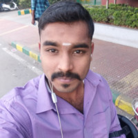 gopi krishna s