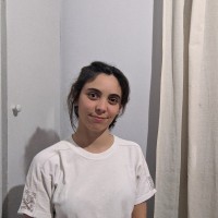 Melina Urruchua