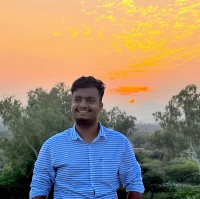 Bhavin Suthar
