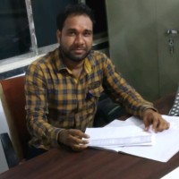 NEELESH DEHARIYA