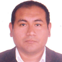 Felix Martin Calderón Morocho