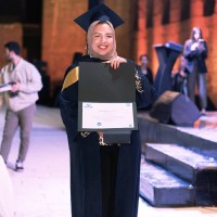 Ola Nasser - MBA