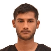 Ramesh Adhikari
