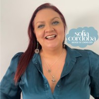 Sofía Córdoba Novoa
