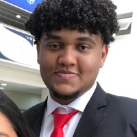 Kaike Thomas Barcelos