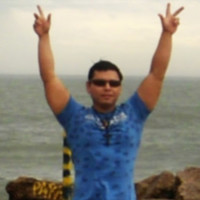 Richard Wilson Lozada Quiroz