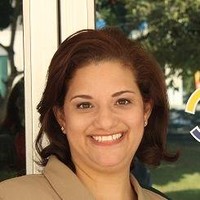 Rita Cedeño