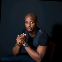 Christopher Isibor jr.