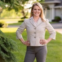 Sarah Lightfoot
