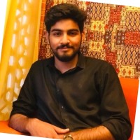 NOUMAN Altaf