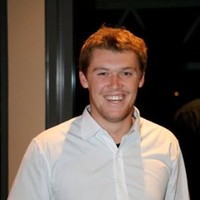 Ben Brown