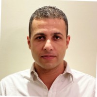 Ali Abdelghany