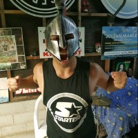 Damian Cornwell-Mildon