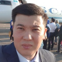 Alibek Saparhan