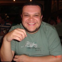 Luiz Fabricio Souza