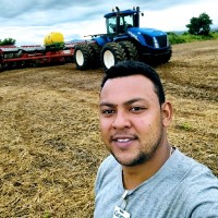 Gleidson Barbosa Faria