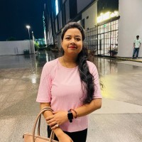 Ekta Kashaudhan