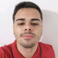 Lucas Bueno Garcia