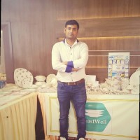 Ajay Goswami