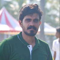 Mishal S P