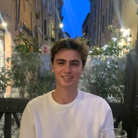 Thijs ‘T Mannetje