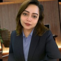 Yumna Mirza