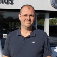 Torben Dahl Elgaard