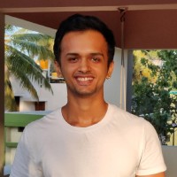 Gautam Marihal