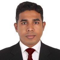 Md. Mizanur Rahman