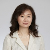 Yimeng Jessica Lin, Cfa
