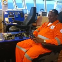 Michael Alleyne