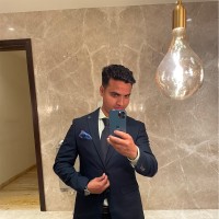 Ankit Manori