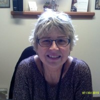 Ginette Vallée