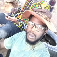 Moreblessing Tembo