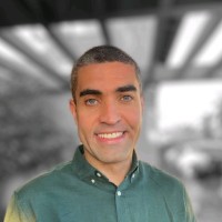 Paulo de Tarso P.