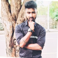 Arun Sam