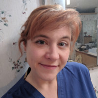 Becky Purcell