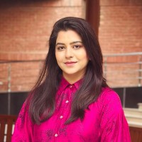 Sehar Ghafoor
