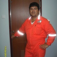 Guillermo Jaramillo López