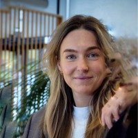 Merel Van Lith