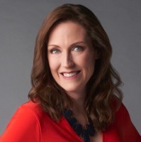 Maureen Kane Stevenson