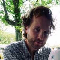 Emil Ek Wahlström
