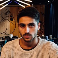 Federico Mezzana