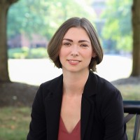 Nicole Fredrickson, PMP