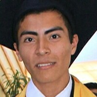 Luis Eduardo Torrento Ramirez