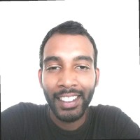 Ravinesh Sittampalam