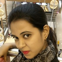 nisha S.