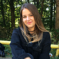 Tanase Mariana-Lioara
