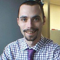 Alexandre Bergeron