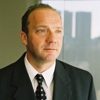 Simon Ellis